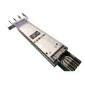 Hot selling high quality low voltage insulated  busbar for building